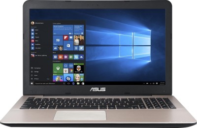 Asus A555LA-XX2384T XX2384T Core i3 (5th Gen) - (4 GB DDR3/1 TB HDD/Windows 10) Notebook