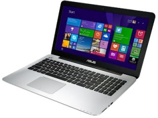 Asus A555LA-XX2564T Laptop (Core i3 5th Gen/4 GB/1 TB/Windows 10)