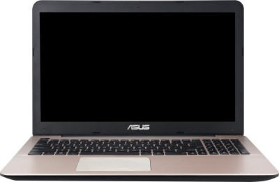 ASUS A555LF-XO255D 90NB08H1-M03900 Core i3 (5th Gen) - (4 GB DDR3/1 TB HDD/Free DOS/2 GB Graphics) Notebook