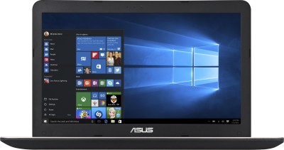 ASUS A555LF-XX149T 90NB08H1-M02930 Core i5 (5th Gen) - (4 GB DDR3/1 TB HDD/Windows 10/2 GB Graphics) Notebook