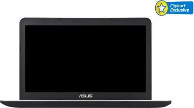 ASUS A555LF-XX150D 90NB08H1-M02000 Core i3 (4th Gen) - (4 GB DDR3/1 TB HDD/Free DOS/2 GB Graphics) Notebook