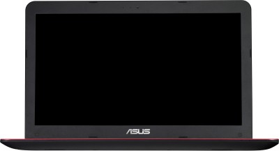 ASUS A555LF-XX264D 90NB08H4-M04060 Core i3 (5th Gen) - (4 GB DDR3/1 TB HDD/Free DOS/2 GB Graphics) Notebook