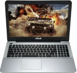 Asus A555LF-XX231D Laptop (Core i3 4th Gen/4 GB/1 TB/DOS/2 GB)
