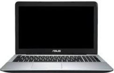 Asus A555LF-XX366D A Series A555LF-XX366D 90NB08H2-M05500 Core i3 (5th Gen) - (4 GB DDR3/1 TB HDD/Free DOS) Notebook