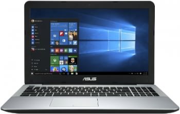 Asus A555LF-XX366T Laptop (Core i3 5th Gen/4 GB/1 TB/Windows 10/2 GB)