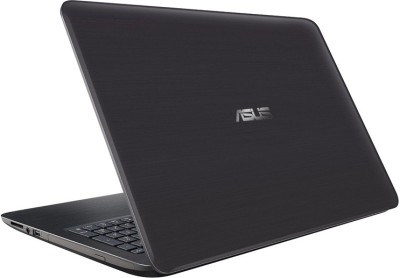 Asus Asus R R558UF-XO043T 90NB09Q1-M00560 Intel Core i5 (6th Gen) - (8 GB DDR3/1 TB HDD/Windows 10/2 GB Graphics) Notebook
