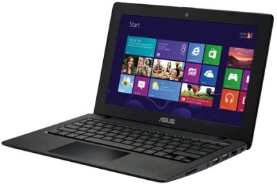 Asus Bing-KX395B X Series X200MA Pentium Quad Core - (2 GB DDR3/500 GB HDD/Windows 8) Notebook