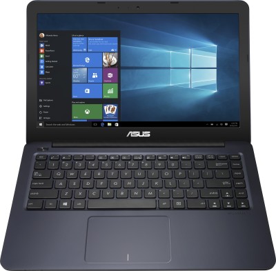 ASUS Eeebook E402MA-WX0001T 90NL0033-M01510 Celeron Dual Core - (2 GB DDR3/32 GB EMMC HDD/Windows 10) Notebook