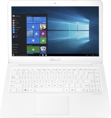 ASUS Eeebook E402MA-WX0045T 90NL0032-M02710 Celeron Dual Core - (2 GB DDR3/32 GB EMMC HDD/Windows 10) Notebook