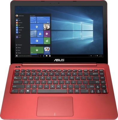 ASUS Eeebook E402MA-WX0062T 90NL0031-M02720 Celeron Dual Core - (2 GB DDR3/32 GB EMMC HDD/Windows 10) Notebook
