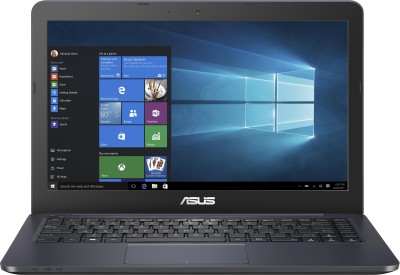 Asus EeeBook E402SA-WX013T 90NB0B63-M00200 Celeron Dual Core - (2 GB DDR3/Windows 10) Notebook