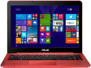 Asus EeeBook E402SA-WX015T Laptop (Celeron Dual Core/2 GB/32 GB SSD/Windows 10)
