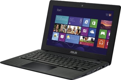 Asus F451C F Series F451CA-VX171D Core i3 - (4 GB DDR3/500 GB HDD/Free DOS) Notebook