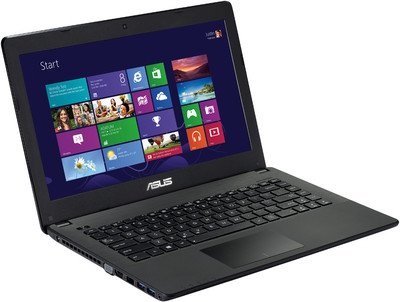 Asus F451CA-VX153D F Series VX153D Intel Core i3 - (2 GB DDR3/500 GB HDD/Free DOS) Notebook