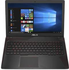 Asus FX553VD-DM752T