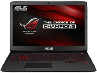 Asus G751JL-T3024P Laptop (Core i7 4th Gen/24 GB/1 TB/Windows 8 1/2 GB)