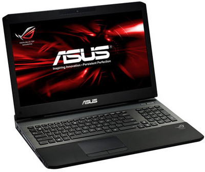 Asus G75VX-CV195P G G75VX Intel Core i7 - (16 GB DDR3/1.5 TB HDD/Windows 8 Pro/3 GB Graphics) Notebook
