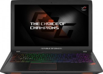 Asus GL553VD-FY130T