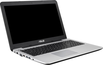 Asus K555LJ K Metal Series XX131D Core i5 - (8 GB DDR3/1 TB HDD/Free DOS/2 GB Graphics) Notebook