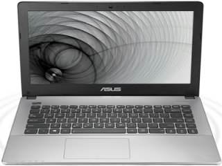 Asus P450LAV-W0132D Laptop (Core i3 4th Gen/4 GB/500 GB/DOS)