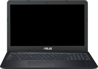 Asus R558UF-XO044D 90NB09Q1-M00580 Intel Core i5 (6th Gen) - (4 GB DDR3/1 TB HDD/Free DOS/2 GB Graphics) Notebook