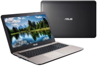Asus R558UF-XO044T R Series R558EU 90NB09Q1-M00570 Core i5 (6th Gen) - (4 GB DDR3/1 TB HDD/Windows 10) Notebook