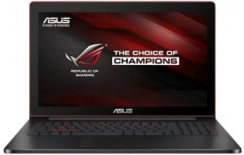 Asus ROG G501VW-FI034T Laptop (Core i7 6th Gen/8 GB/512 GB SSD/Windows 10/4 GB)