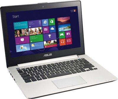 Asus S301LA-C1079H S C1079H S301LA Intel Core i5 - (4 GB DDR3/500 GB HDD/Windows 8) Notebook