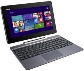 Asus Transformer book T100TA-DK066H Laptop (Atom Quad Core/2 GB/500 GB 32 GB SSD/Windows 8 1)