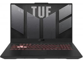 Asus TUF Gaming F17 FX707ZM-HX030WS Laptop (Core i7 12th Gen/16 GB/1 TB SSD/Windows 11/6 GB)