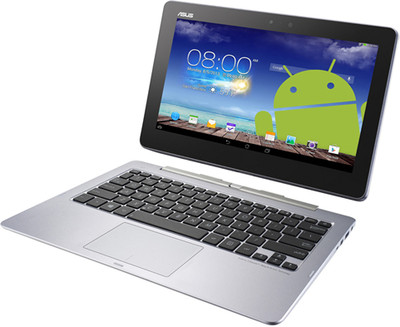Asus TX201LA - CQ003P Transformer CQ003P Intel Core i7 - (4 GB DDR3/500 GB HDD/Windows 8 Pro) Hybrid