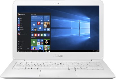 Asus UX305FA-FC123T 90NB06X2-M12250 Intel Dual Core - (4 GB DDR3/Windows 10) Ultrabook
