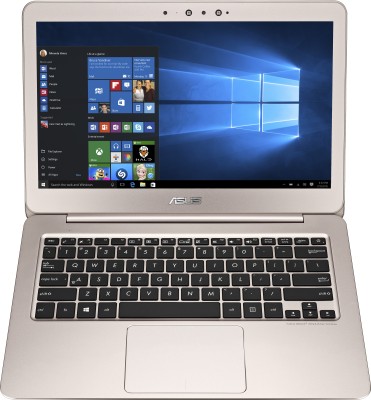 Asus UX305LA-FB055T 90NB08T5-M02950 Intel Core i7 (5th Gen) - (8 GB DDR3/Windows 10) Notebook