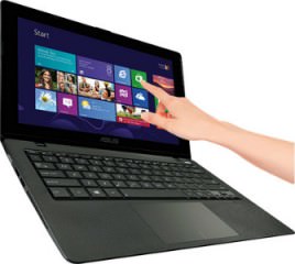 Asus Vivobook F200LA-CT013H Laptop (Core i3 4th Gen/4 GB/500 GB/Windows 8 1)