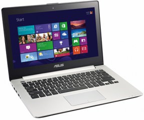 Asus Vivobook S301LA-C1079H Laptop (Core i5 4th Gen/4 GB/500 GB/Windows 8 1)