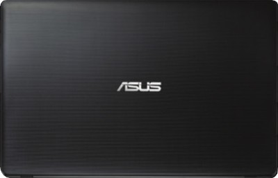 Asus X X552EA-SX009D APU Dual Core - (2 GB DDR3/500 GB HDD/Free DOS) Notebook