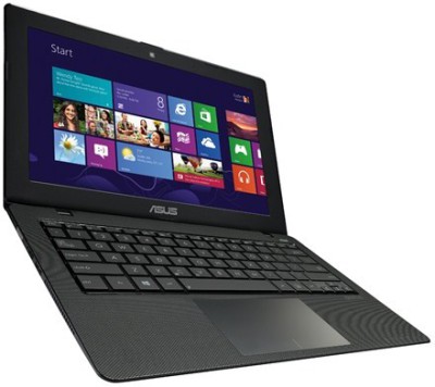 Asus X200MA-KX423B X Series X200MA Celeron Dual Core - (2 GB DDR3/500 GB HDD/Windows 8.1) Notebook