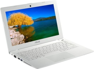 Asus X200MA-KX644D 90NB04U1-M19820 Celeron Dual Core - (2 GB DDR3/500 GB HDD/Free DOS) Netbook