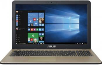 Asus X540SA-XX018T Laptop (Pentium Quad Core/4 GB/500 GB/Windows 10)