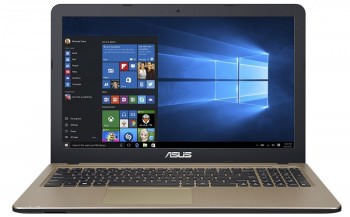 Asus X541UA-DM1233D Laptop (Core i3 6th Gen/4 GB/1 TB/DOS)