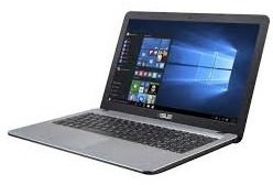 Asus X541UA-DM1295D Laptop (Core i3 6th Gen/4 GB/1 TB/DOS)