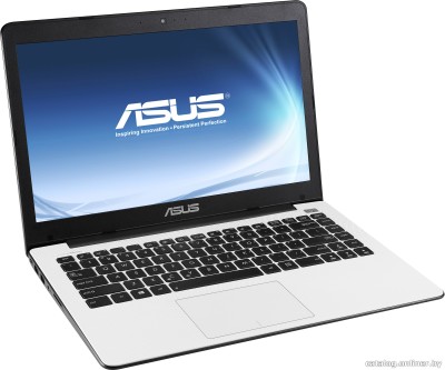 Asus X550CA-XO096H X X550CA-XO096H Intel Core i3 - (4 GB DDR3/500 GB HDD/Windows 8)