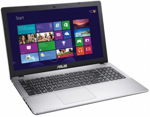 Asus X550LC-XX160D Ultrabook (Core i7 4th Gen/8 GB/1 TB/DOS/2 GB)
