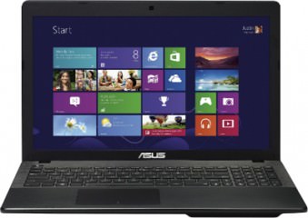 Asus X552LDV-SX1052H Laptop (Core i3 4th Gen/2 GB/1 TB/Windows 8 1/1 GB)