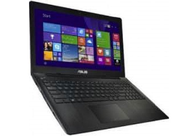 Asus X553MA (Notebook) (Pentium Quad Core 3rd Gen/ 2GB/ 500GB/ Win8.1) (XX538B)