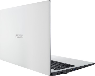 Asus X553MA-XX670D (Notebook) (Celeron Quad Core 4th Gen/ 2GB/ 500GB/ Free DOS) (90NB04X2-M12900)