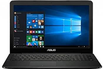 Asus X555DA-US11 Laptop (AMD Quad Core A10/8 GB/1 TB/Windows 10)
