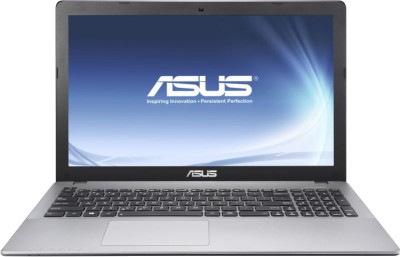 Asus X555LA-XX172D Notebook (Core i3 4th Gen/ 4GB/ 500GB/ Free Dos) (9ONB0652-MO7120)