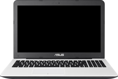 ASUS X555LA-XX252D 90NB0653-M04420 Core i3 (4th Gen) - (4 GB DDR3/500 GB HDD/Free DOS) Notebook