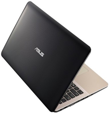Asus X555LJ X Series XX132H Core i5 - (8 GB DDR3/1 TB HDD/Windows 8.1/2 GB Graphics) Notebook
